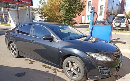 Mazda 6, 2010 год, 850 000 рублей, 6 фотография
