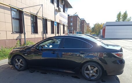 Mazda 6, 2010 год, 850 000 рублей, 8 фотография