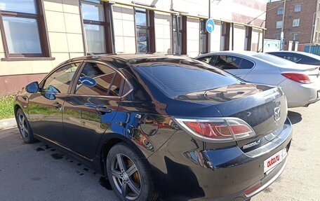 Mazda 6, 2010 год, 850 000 рублей, 9 фотография