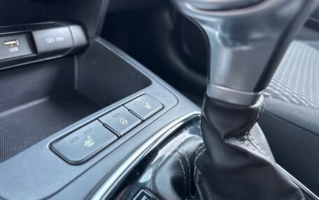 KIA Rio IV, 2018 год, 1 430 000 рублей, 17 фотография
