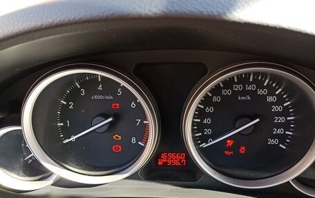 Mazda 6, 2010 год, 850 000 рублей, 11 фотография