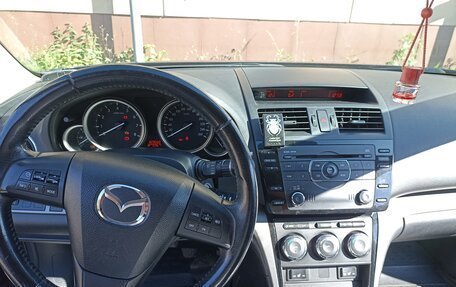 Mazda 6, 2010 год, 850 000 рублей, 10 фотография
