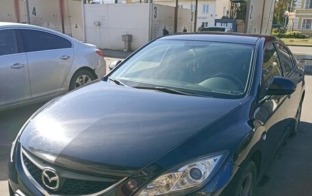 Mazda 6, 2010 год, 850 000 рублей, 3 фотография