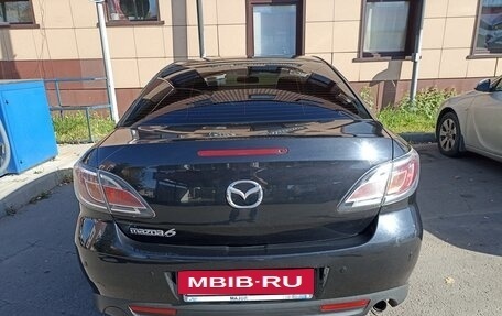 Mazda 6, 2010 год, 850 000 рублей, 4 фотография