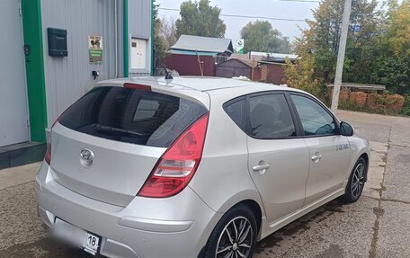 Hyundai i30 I, 2010 год, 850 000 рублей, 4 фотография