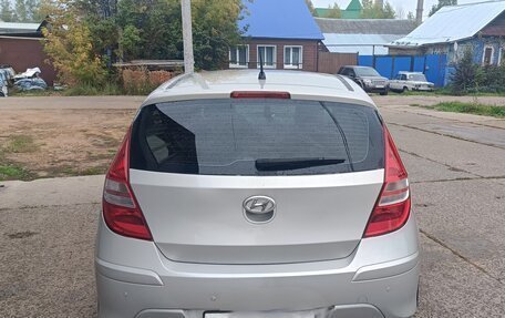 Hyundai i30 I, 2010 год, 850 000 рублей, 5 фотография
