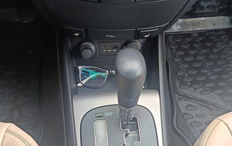 Hyundai i30 I, 2010 год, 850 000 рублей, 13 фотография