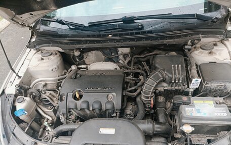 Hyundai i30 I, 2010 год, 850 000 рублей, 17 фотография