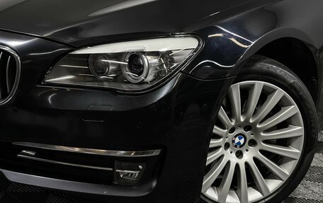 BMW 7 серия, 2013 год, 2 100 000 рублей, 7 фотография