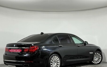BMW 7 серия, 2013 год, 2 100 000 рублей, 2 фотография