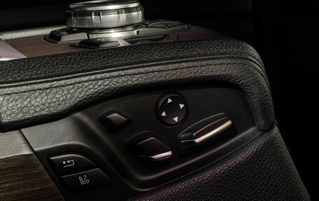 BMW 7 серия, 2013 год, 2 100 000 рублей, 16 фотография