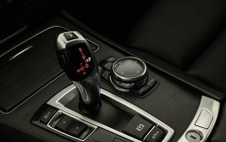 BMW 7 серия, 2013 год, 2 100 000 рублей, 23 фотография