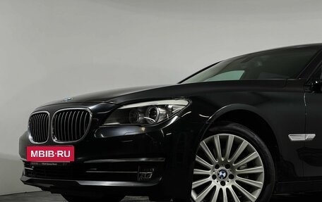 BMW 7 серия, 2013 год, 2 100 000 рублей, 25 фотография