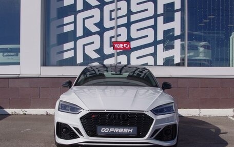 Audi A5, 2018 год, 3 699 000 рублей, 3 фотография