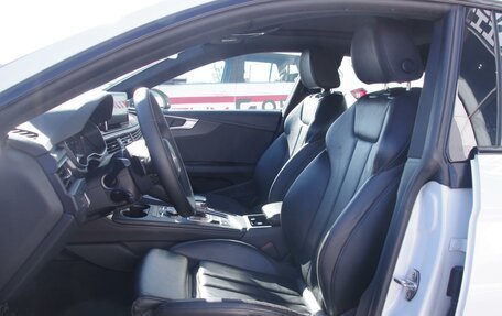 Audi A5, 2018 год, 3 699 000 рублей, 11 фотография