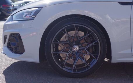 Audi A5, 2018 год, 3 699 000 рублей, 8 фотография