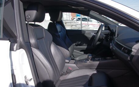 Audi A5, 2018 год, 3 699 000 рублей, 14 фотография