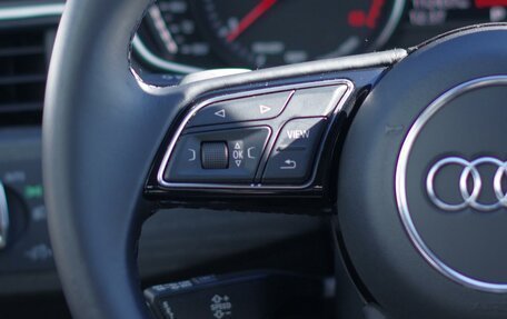 Audi A5, 2018 год, 3 699 000 рублей, 16 фотография