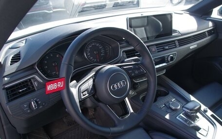 Audi A5, 2018 год, 3 699 000 рублей, 10 фотография