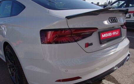 Audi A5, 2018 год, 3 699 000 рублей, 5 фотография