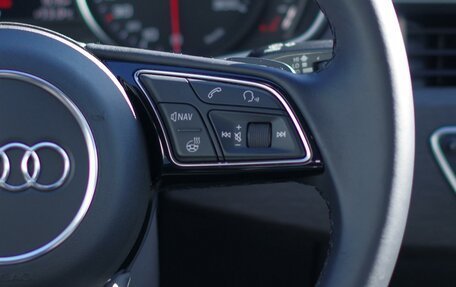 Audi A5, 2018 год, 3 699 000 рублей, 17 фотография