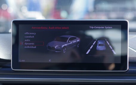 Audi A5, 2018 год, 3 699 000 рублей, 23 фотография