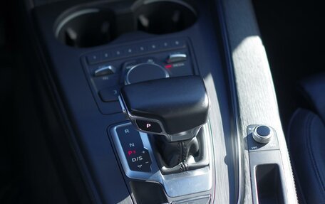 Audi A5, 2018 год, 3 699 000 рублей, 28 фотография