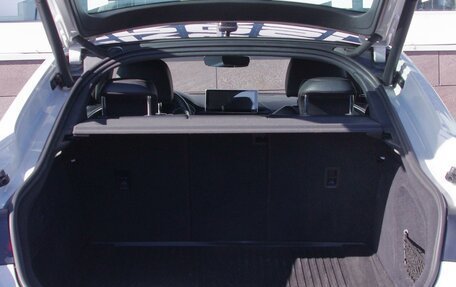 Audi A5, 2018 год, 3 699 000 рублей, 37 фотография