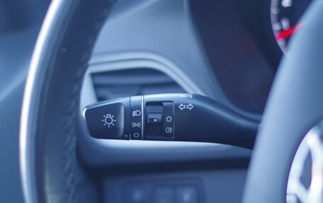 Hyundai Solaris II рестайлинг, 2021 год, 1 149 000 рублей, 14 фотография