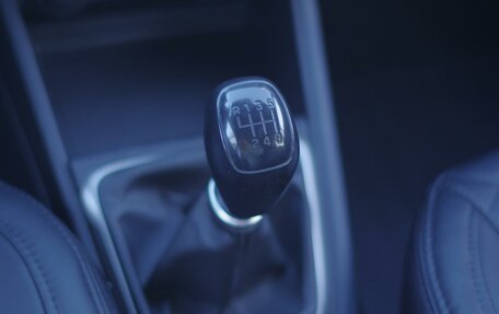 Hyundai Solaris II рестайлинг, 2021 год, 1 149 000 рублей, 20 фотография