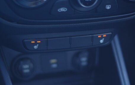 Hyundai Solaris II рестайлинг, 2021 год, 1 149 000 рублей, 19 фотография