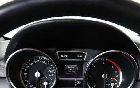 Mercedes-Benz M-Класс, 2012 год, 2 050 000 рублей, 11 фотография