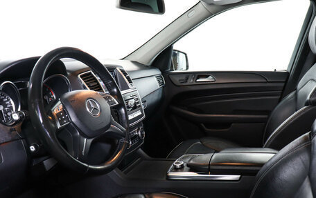 Mercedes-Benz M-Класс, 2012 год, 2 050 000 рублей, 13 фотография