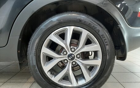 KIA Sportage III, 2014 год, 1 270 000 рублей, 13 фотография