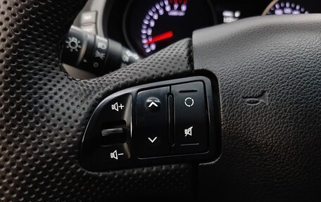 KIA Sportage III, 2014 год, 1 270 000 рублей, 15 фотография