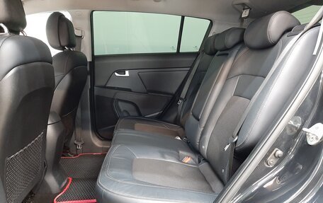 KIA Sportage III, 2014 год, 1 270 000 рублей, 12 фотография