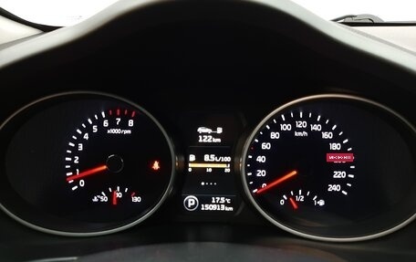 KIA Sportage III, 2014 год, 1 270 000 рублей, 8 фотография