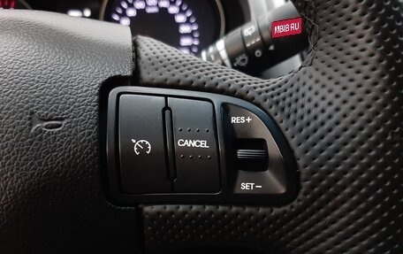 KIA Sportage III, 2014 год, 1 270 000 рублей, 16 фотография