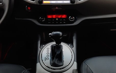 KIA Sportage III, 2014 год, 1 270 000 рублей, 19 фотография