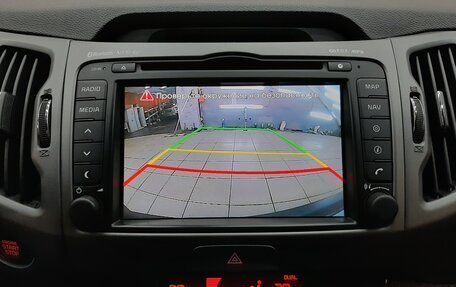 KIA Sportage III, 2014 год, 1 270 000 рублей, 20 фотография