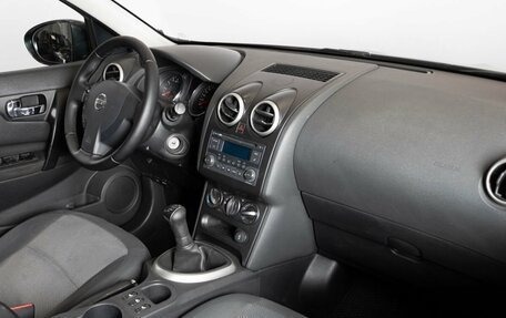 Nissan Qashqai, 2011 год, 1 044 100 рублей, 4 фотография
