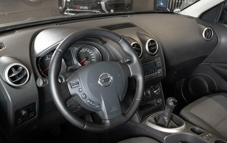 Nissan Qashqai, 2011 год, 1 044 100 рублей, 3 фотография