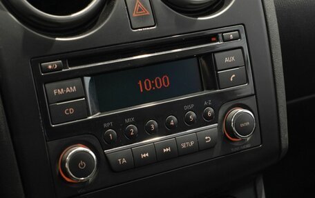 Nissan Qashqai, 2011 год, 1 044 100 рублей, 6 фотография