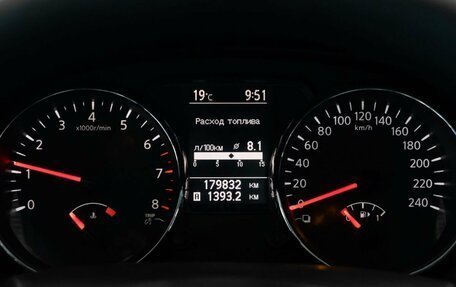 Nissan Qashqai, 2011 год, 1 044 100 рублей, 7 фотография