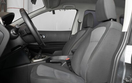Nissan Qashqai, 2011 год, 1 044 100 рублей, 12 фотография