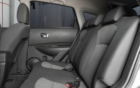 Nissan Qashqai, 2011 год, 1 044 100 рублей, 13 фотография