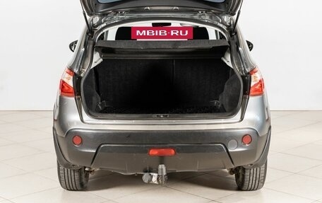 Nissan Qashqai, 2011 год, 1 044 100 рублей, 11 фотография
