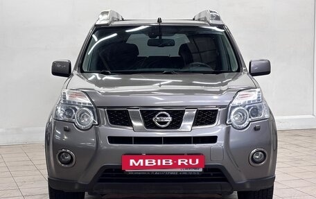 Nissan X-Trail, 2014 год, 1 390 000 рублей, 2 фотография
