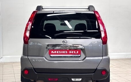 Nissan X-Trail, 2014 год, 1 390 000 рублей, 3 фотография