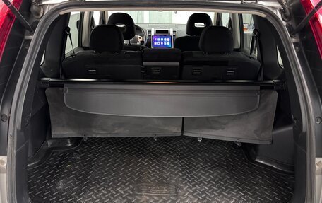 Nissan X-Trail, 2014 год, 1 390 000 рублей, 14 фотография